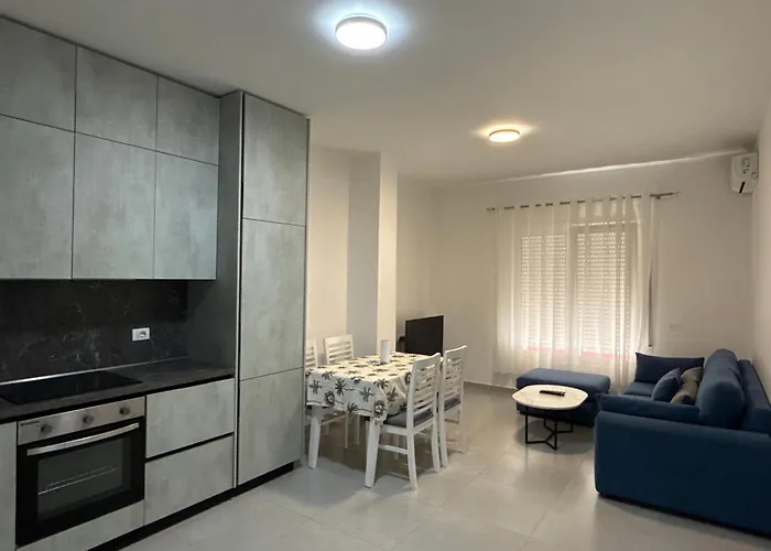 Elios Apartment